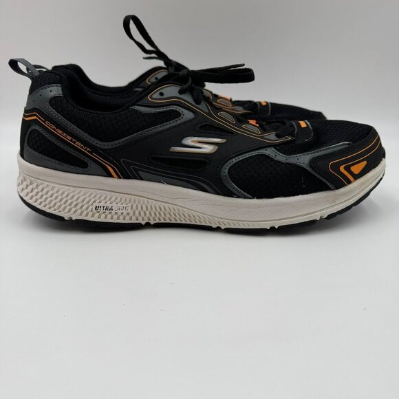 Skechers Mens Gorun Consistent Athletic Workout Running/Walking Shoes Size 12 - Picture 6 of 11